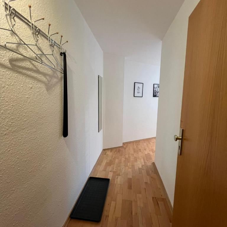 Sonniges zentrales Apartment - Apartamento de 1 dormitorio - 4