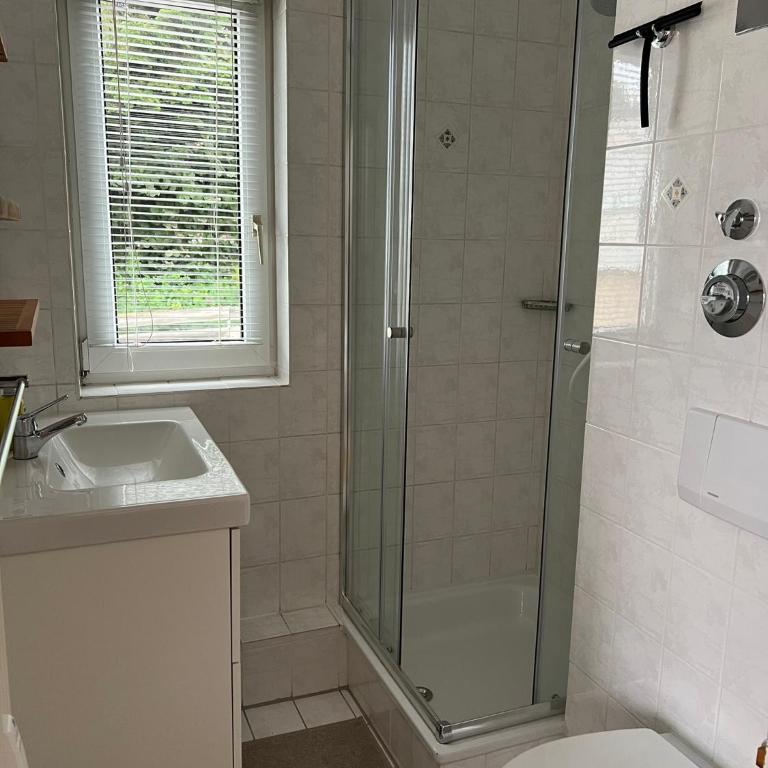 Sonniges zentrales Apartment - Apartamento de 1 dormitorio - 6