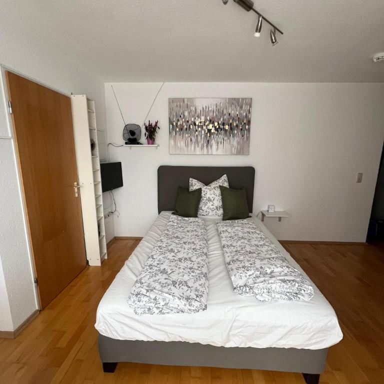 Sonniges zentrales Apartment - Apartamento de 1 dormitorio - 8