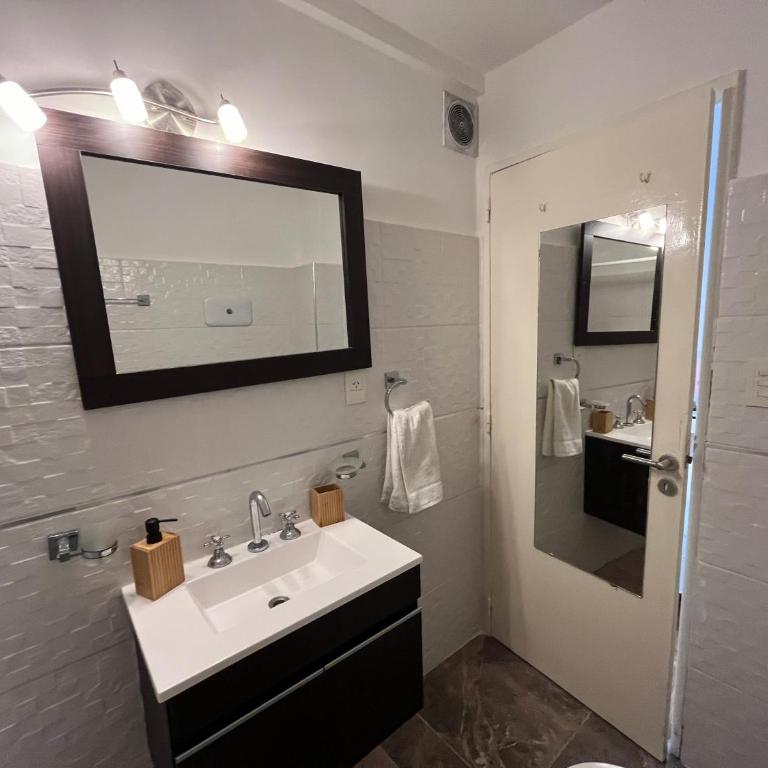 Departamento en Centro Palermo con balcon - Apartamento de 1 dormitorio - 26