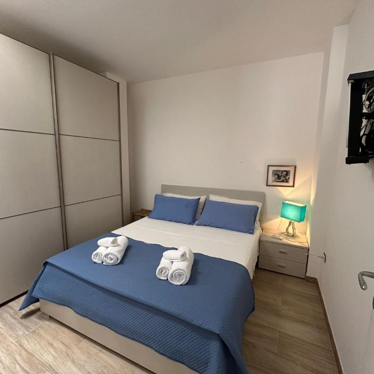 Casa Borgo Monte - Casa con 2 Camere da Letto - 3