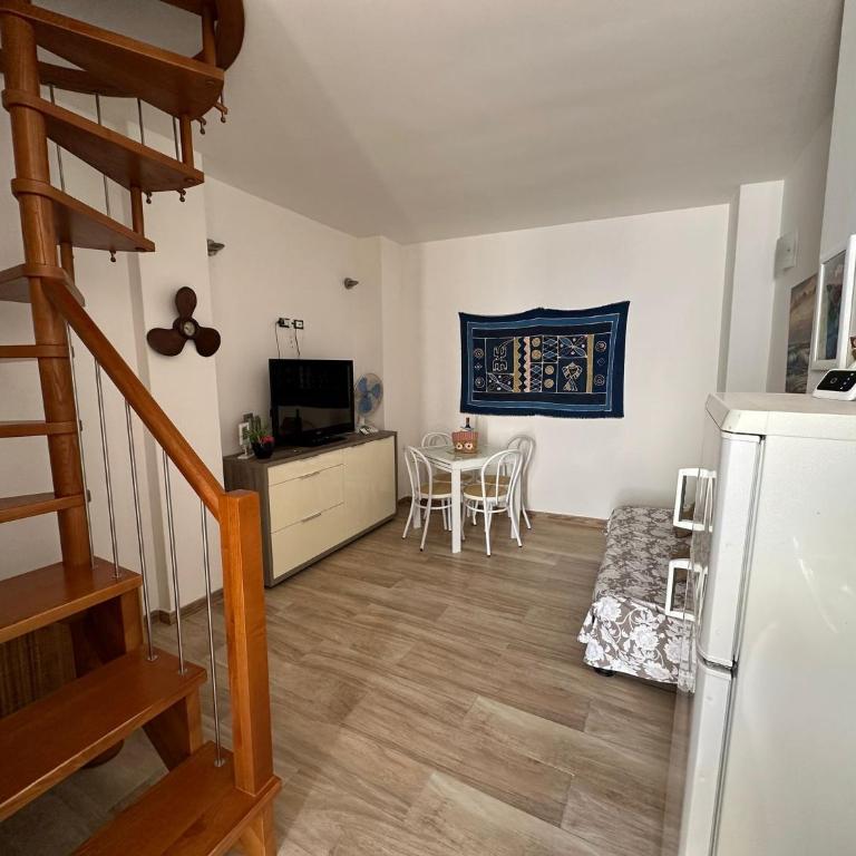 Casa Borgo Monte - Casa con 2 Camere da Letto - 8