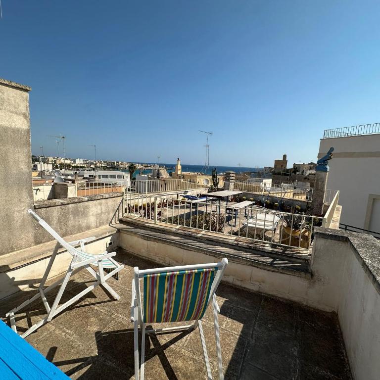 Casa Borgo Monte - Casa con 2 Camere da Letto - 10