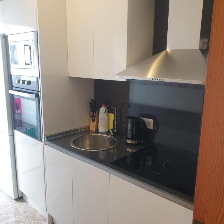 Apartament Kapias Torrevieja - Apartamento de 2 dormitorios - 7