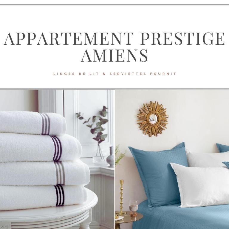 Appartement Prestige - Amiens - Appartamento con 3 Camere da Letto - 1
