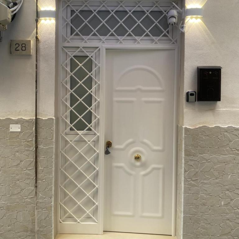 Casa Planzio - One-Bedroom House - 27