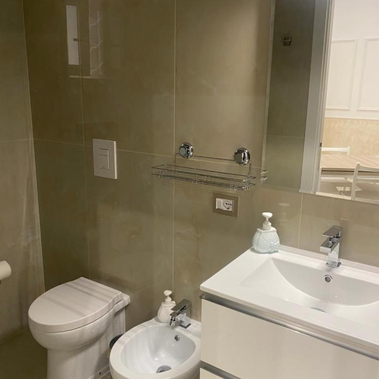 Casa Planzio - One-Bedroom House - 21