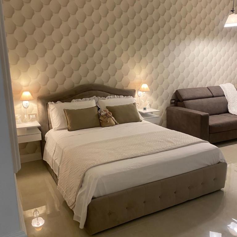 Casa Planzio - One-Bedroom House - 16