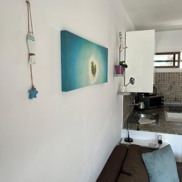 Arimar Seaview Puerto Rico - Apartamento de 1 dormitorio - 12