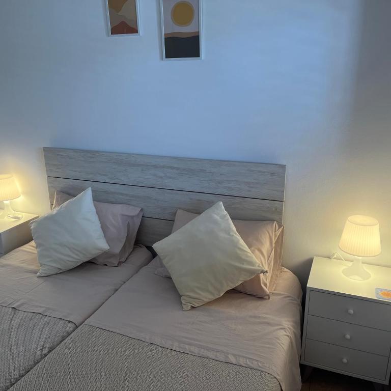 Arimar Seaview Puerto Rico - Apartamento de 1 dormitorio - 23
