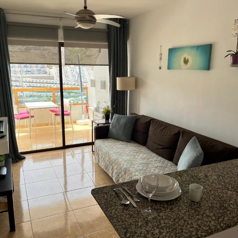 Arimar Seaview Puerto Rico - Apartamento de 1 dormitorio - 6