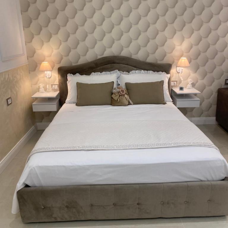 Casa Planzio - One-Bedroom House - 14