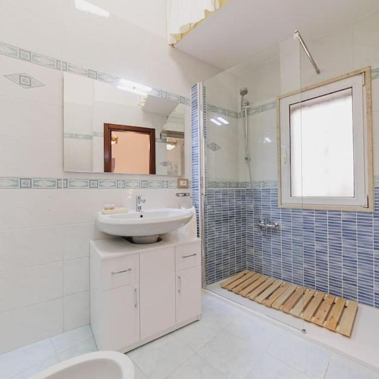 Vallisa 72 - Centro Storico Bari - One-Bedroom House - 4