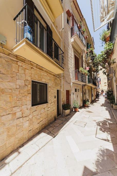 Vallisa 72 - Centro Storico Bari - One-Bedroom House - 23