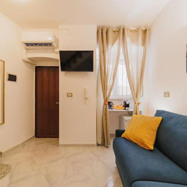 Vallisa 72 - Centro Storico Bari - One-Bedroom House - 34