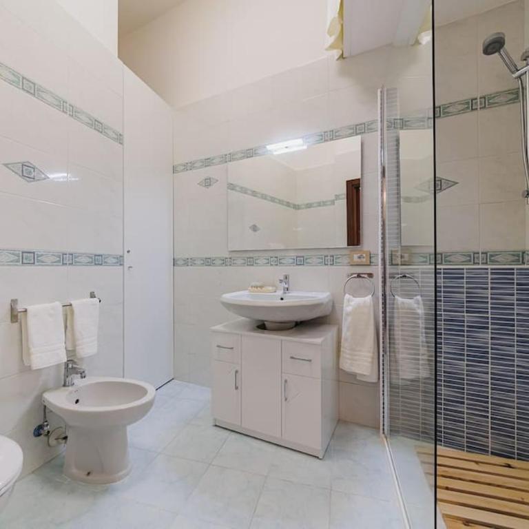 Vallisa 72 - Centro Storico Bari - One-Bedroom House - 41
