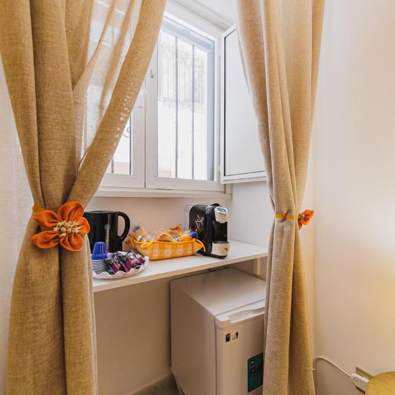 Vallisa 72 - Centro Storico Bari - One-Bedroom House - 46