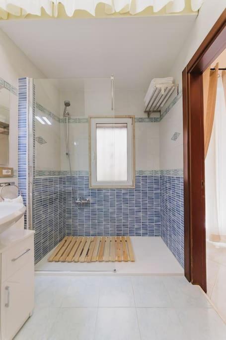 Vallisa 72 - Centro Storico Bari - One-Bedroom House - 49
