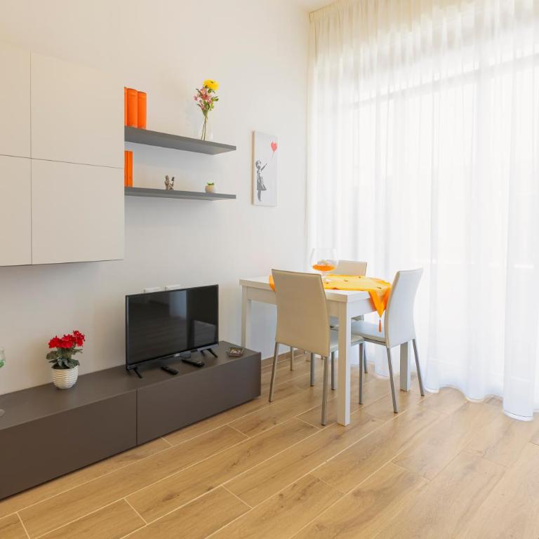 Anna's Central Apartment - One-Bedroom Apartment - 26
