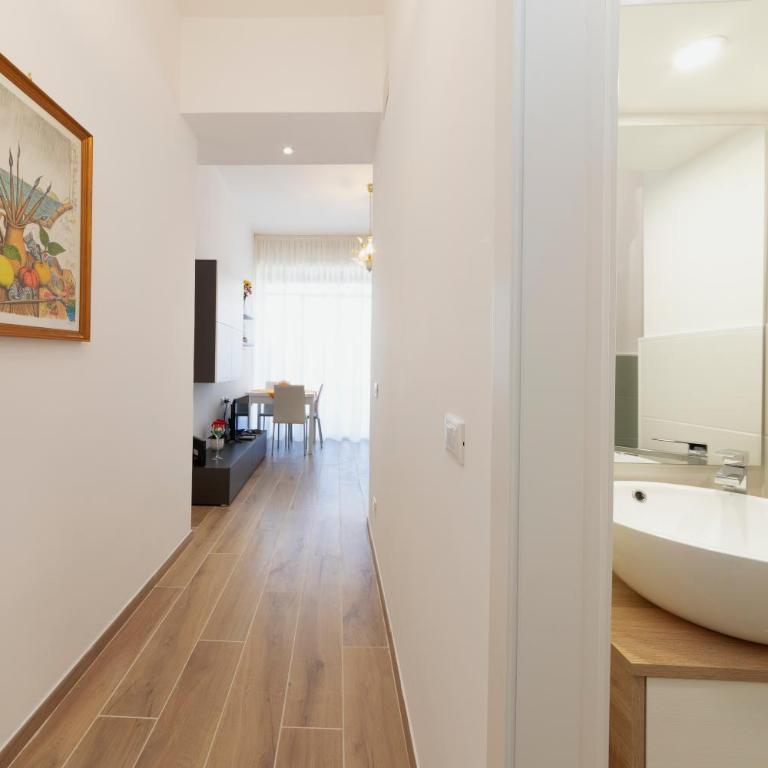 Anna's Central Apartment - One-Bedroom Apartment - 5
