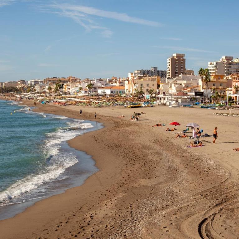 Nordik Apartments Village - Torremolinos "Bleik" - One-Bedroom Apartment - 4