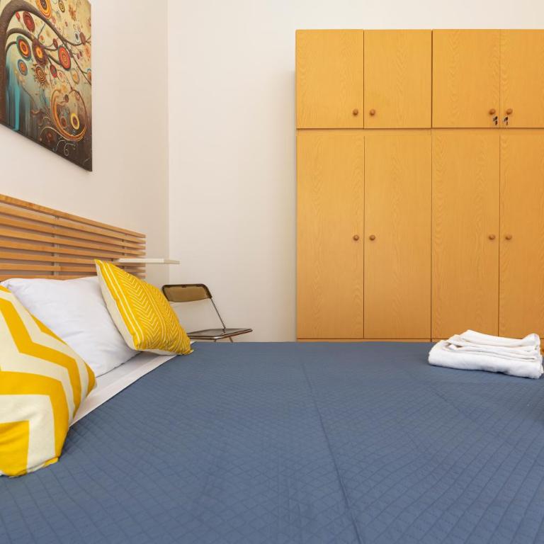Anna's Central Apartment - One-Bedroom Apartment - 21