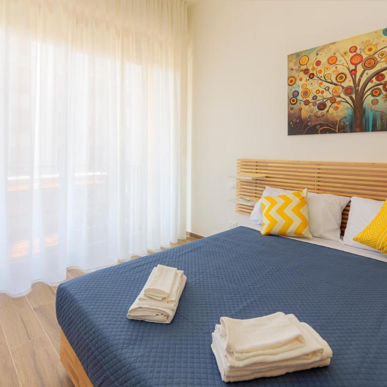 Anna's Central Apartment - One-Bedroom Apartment - 2