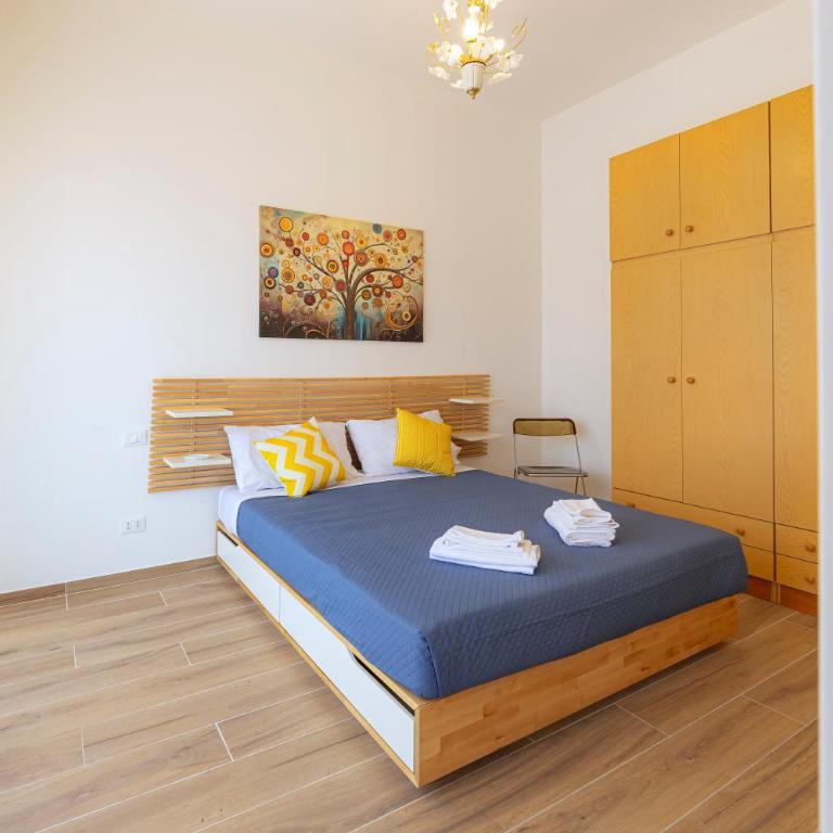 Anna's Central Apartment - One-Bedroom Apartment - 20