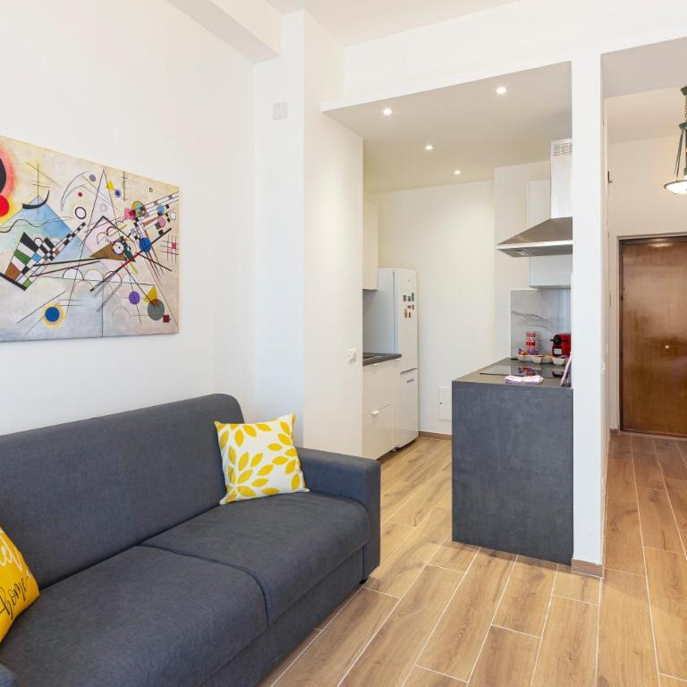 Anna's Central Apartment - One-Bedroom Apartment - 1