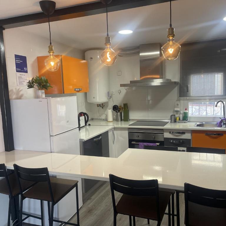 Encanto Cuenca - Puente Del Tiempo - Apartamento Dúplex - 1