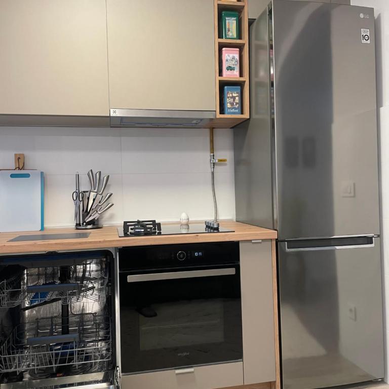 Apartman Zahra - Apartman sa 1 Spavaćom Sobom - 31
