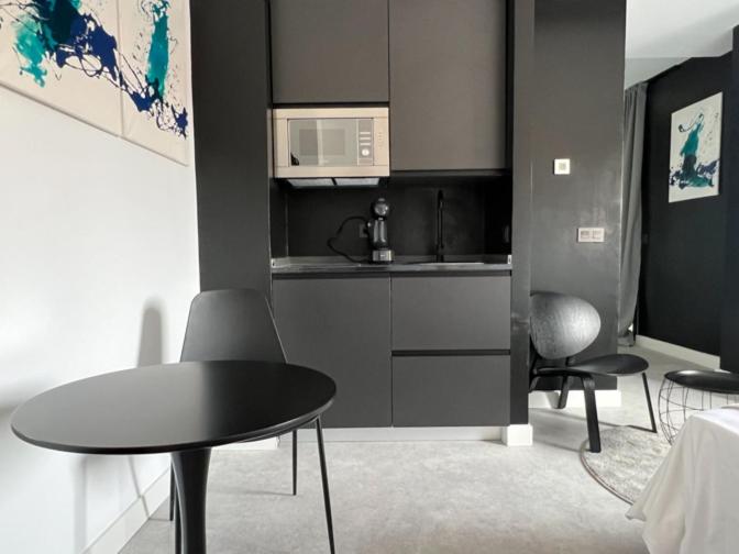 Innova Spaces Málaga - Estudio - 3