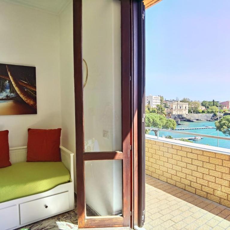 Sicily Sisters House "Il Porticciolo" - One-Bedroom House - 23