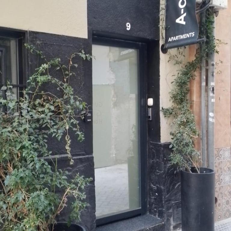 Innova Spaces Málaga - Apartamento de 1 dormitorio - 8