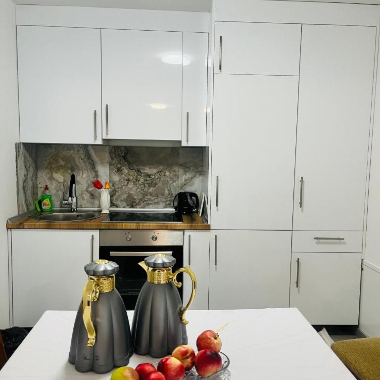 Villa Casa de Dina - Vila - 14