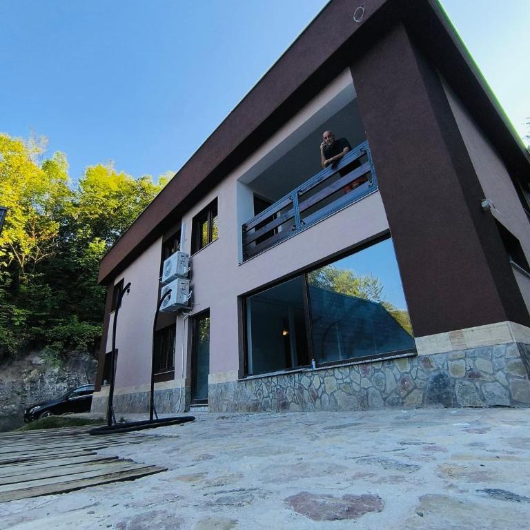 Villa Casa de Dina - Villa - 21