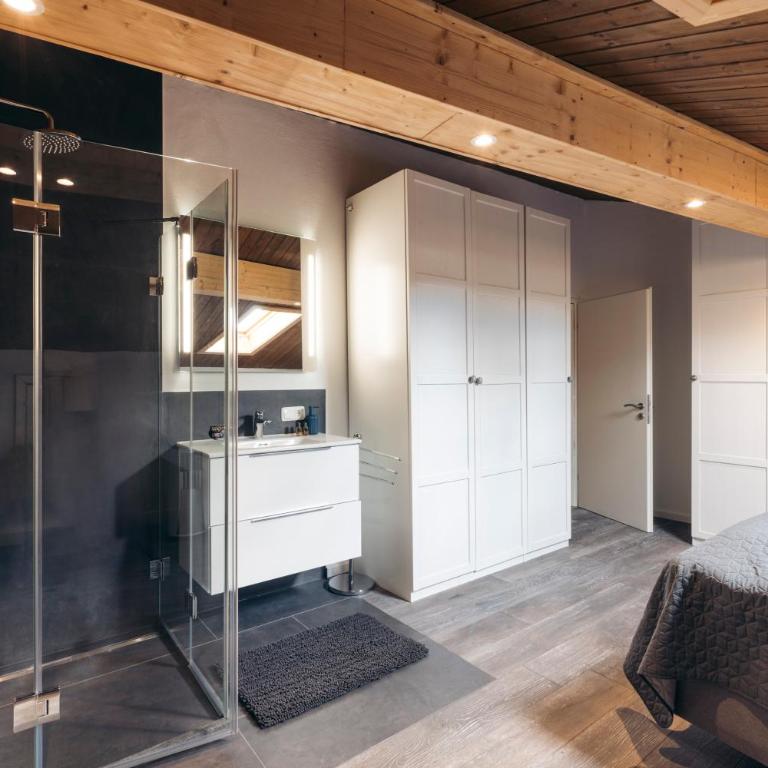 Hornhaus - Apartamento de 3 dormitorios - 10