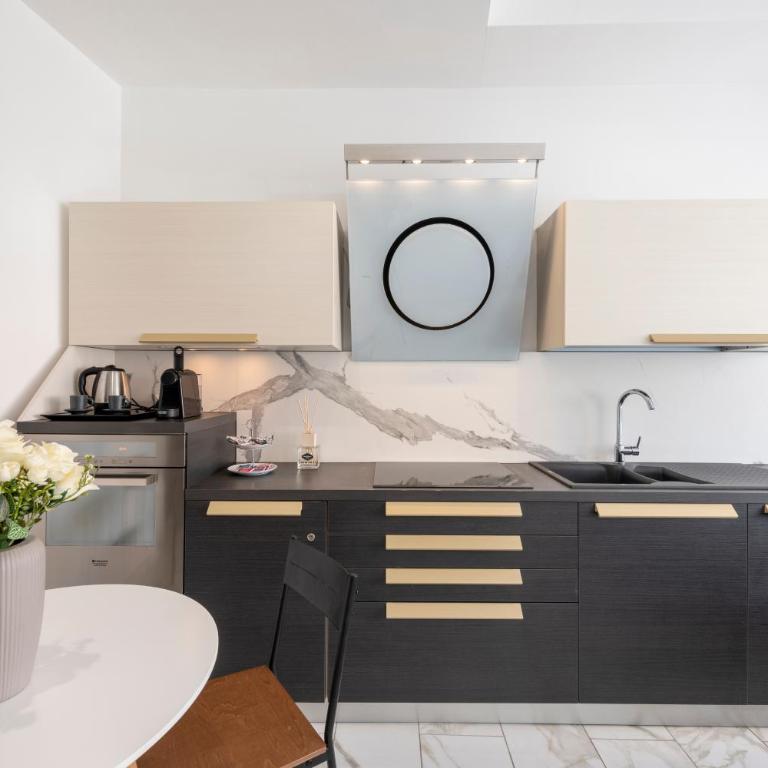 Milan Royal Suites Porta Ticinese - Monolocale Superior - 2
