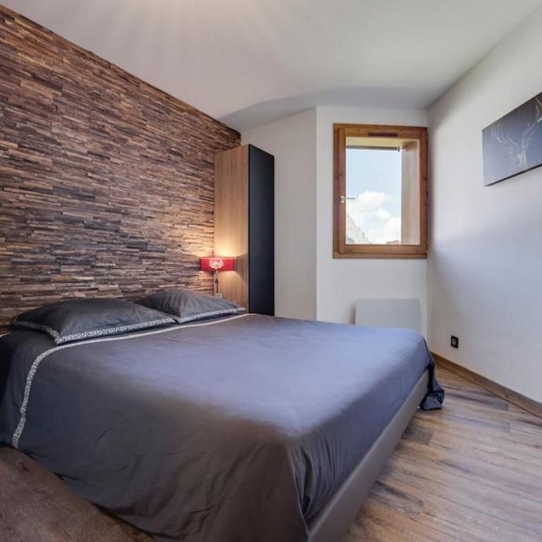 CRISTALINNES Tres bel appartement trois Chambres Tres jolie vue - Appartement 3 Chambres - 9