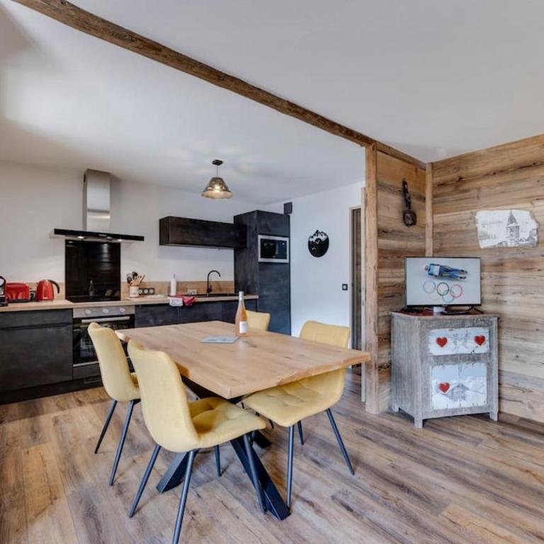CRISTALINNES Tres bel appartement trois Chambres Tres jolie vue - Appartement 3 Chambres - 10