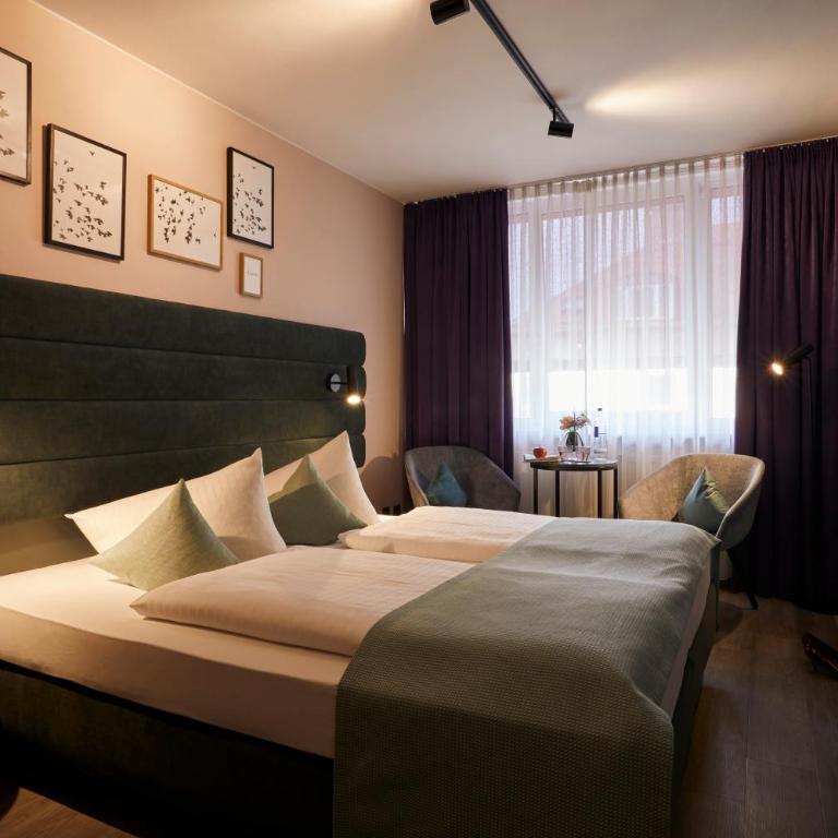 Hotel Mirabell by Maier Privathotels - Camera Premium - 2