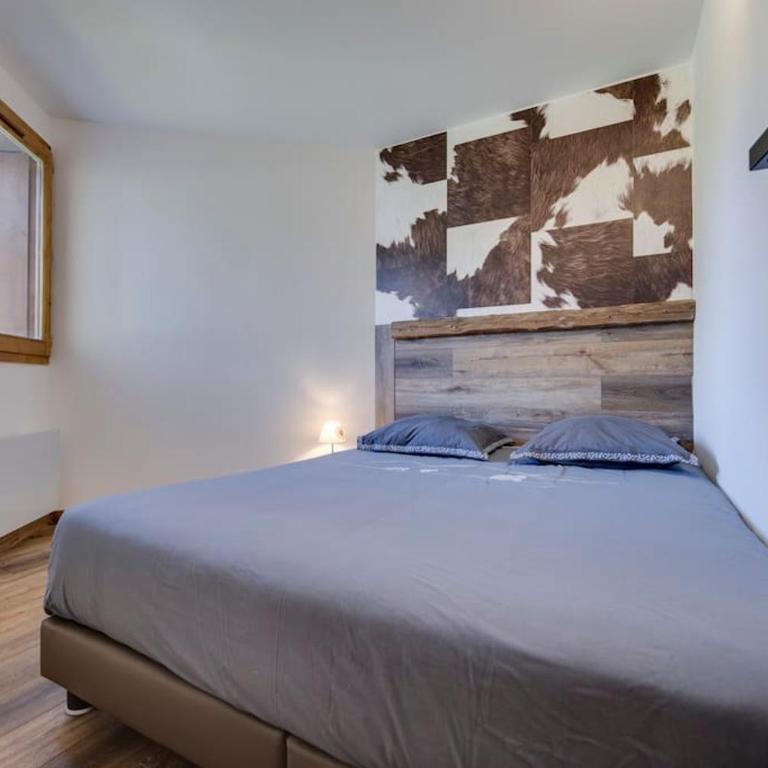 CRISTALINNES Tres bel appartement trois Chambres Tres jolie vue - Appartement 3 Chambres - 12