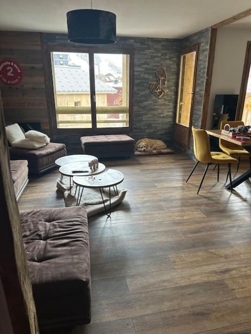CRISTALINNES Tres bel appartement trois Chambres Tres jolie vue - Appartement 3 Chambres - 14