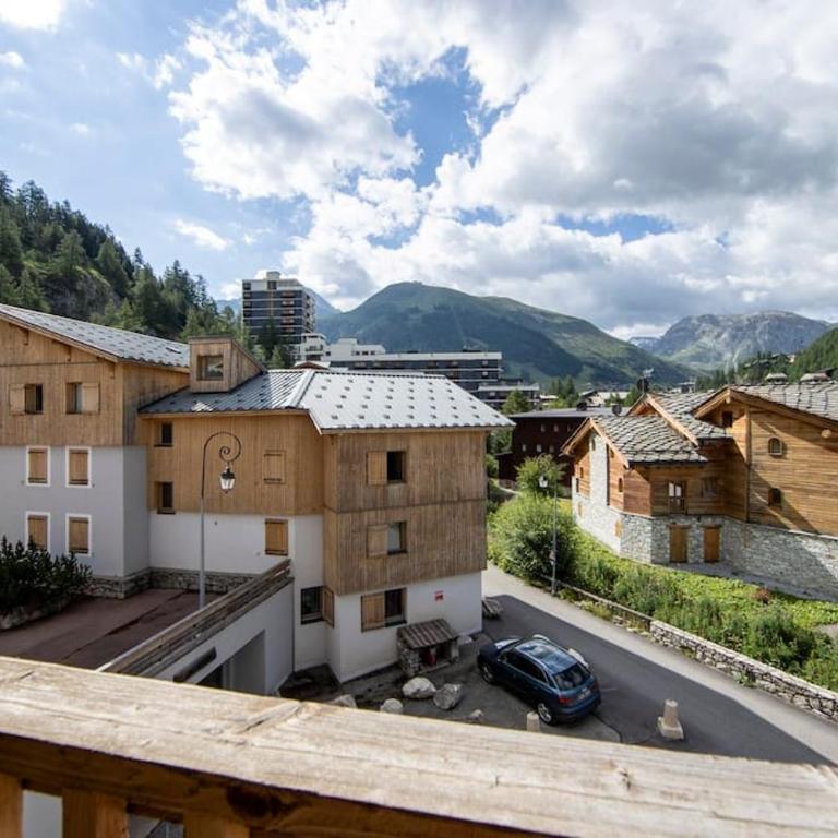 CRISTALINNES Tres bel appartement trois Chambres Tres jolie vue - Appartement 3 Chambres - 18