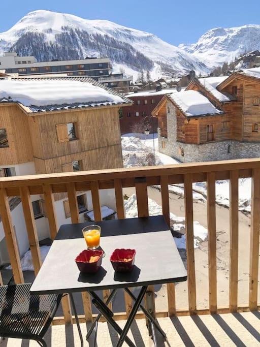CRISTALINNES Tres bel appartement trois Chambres Tres jolie vue - Appartement 3 Chambres - 19