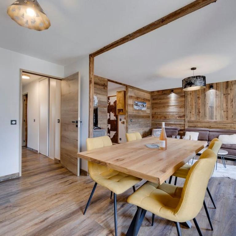CRISTALINNES Tres bel appartement trois Chambres Tres jolie vue - Appartement 3 Chambres - 22