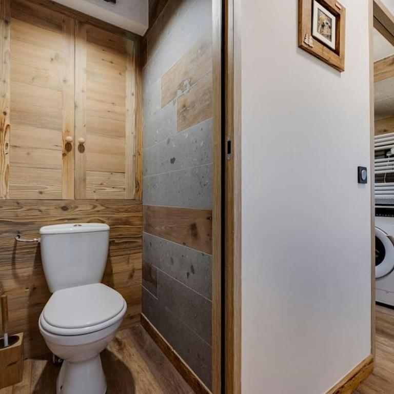 CRISTALINNES Tres bel appartement trois Chambres Tres jolie vue - Appartement 3 Chambres - 23
