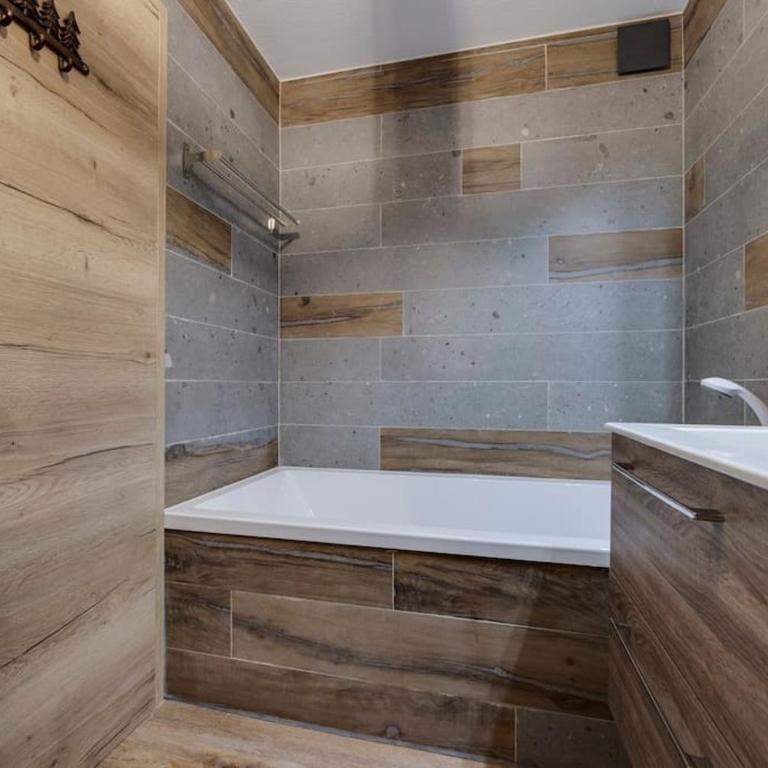 CRISTALINNES Tres bel appartement trois Chambres Tres jolie vue - Appartement 3 Chambres - 26