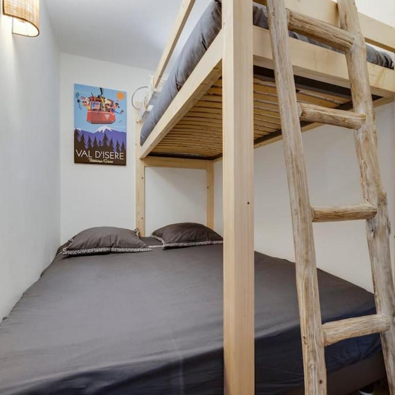 CRISTALINNES Tres bel appartement trois Chambres Tres jolie vue - Appartement 3 Chambres - 28