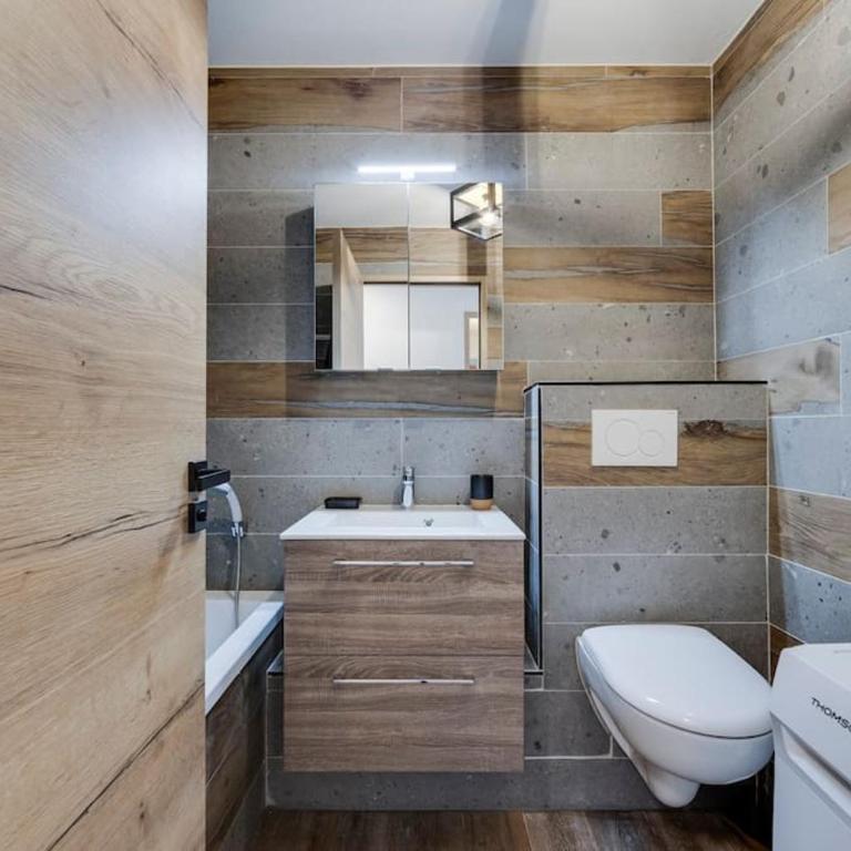 CRISTALINNES Tres bel appartement trois Chambres Tres jolie vue - Appartement 3 Chambres - 29